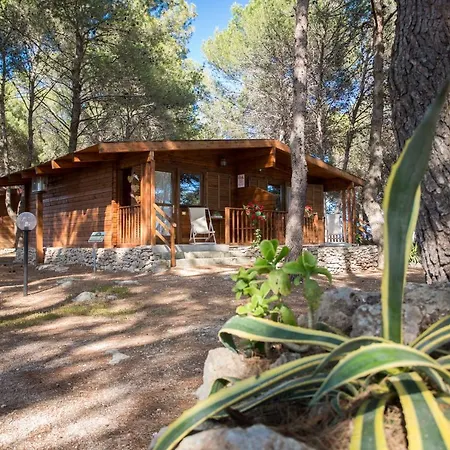 Tenuta Del Barco Winerestaurant And Hospitality Villa *