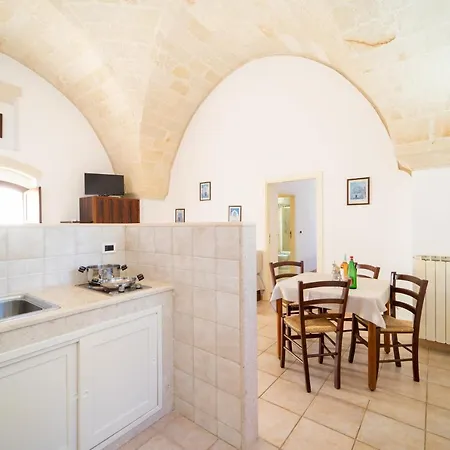 Tenuta Del Barco Winerestaurant And Hospitality * Pulsano