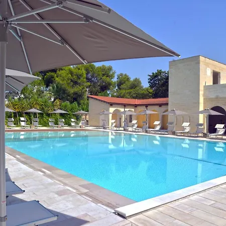 Villa Tenuta Del Barco Winerestaurant And Hospitality *