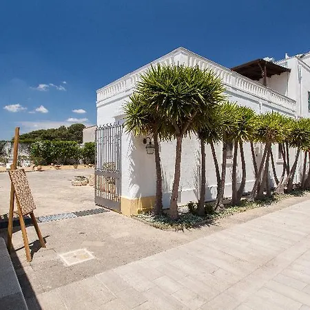 Tenuta Del Barco Winerestaurant And Hospitality Villa