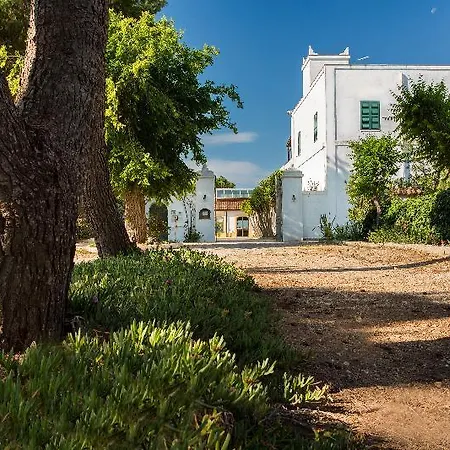 Tenuta Del Barco Winerestaurant And Hospitality Villa *