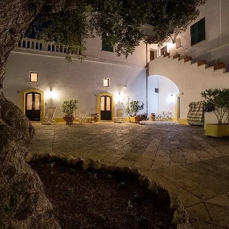 Tenuta Del Barco Winerestaurant And Hospitality Villa *
