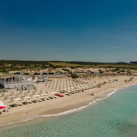 Villa Tenuta Del Barco Winerestaurant And Hospitality *