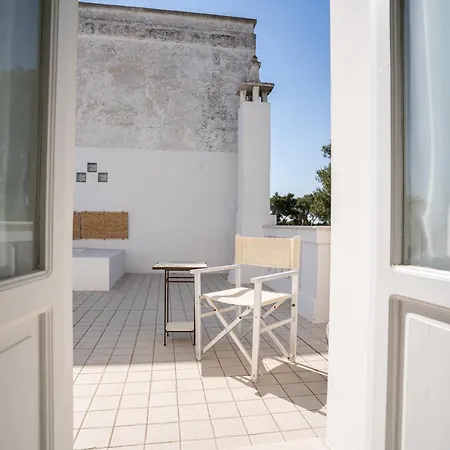 Villa Tenuta Del Barco Winerestaurant And Hospitality *