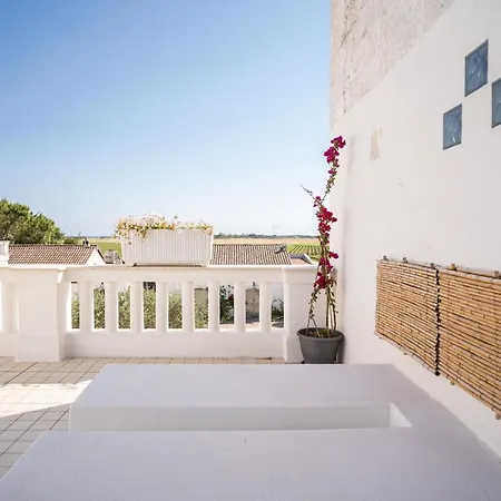 Tenuta Del Barco Winerestaurant And Hospitality Villa *