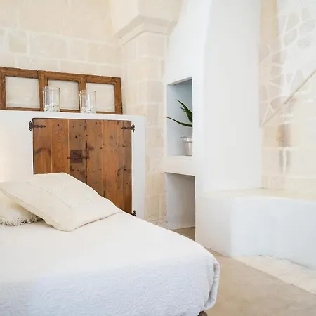 Villa Tenuta Del Barco Winerestaurant And Hospitality Pulsano