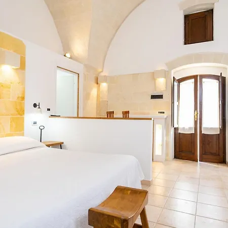 Tenuta Del Barco Winerestaurant And Hospitality Villa *