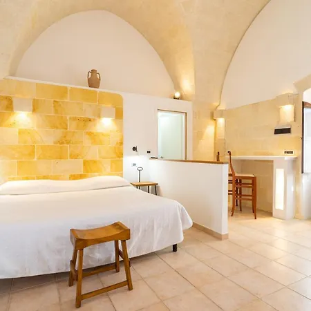 Tenuta Del Barco Winerestaurant And Hospitality *