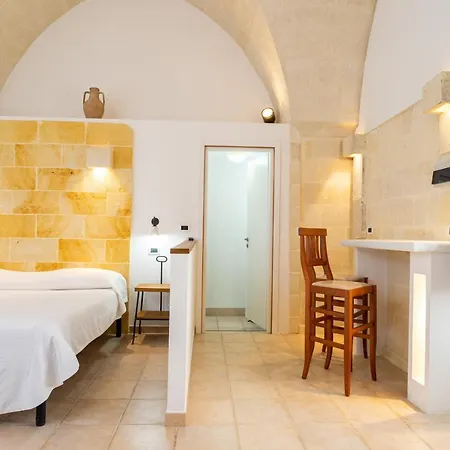Tenuta Del Barco Winerestaurant And Hospitality