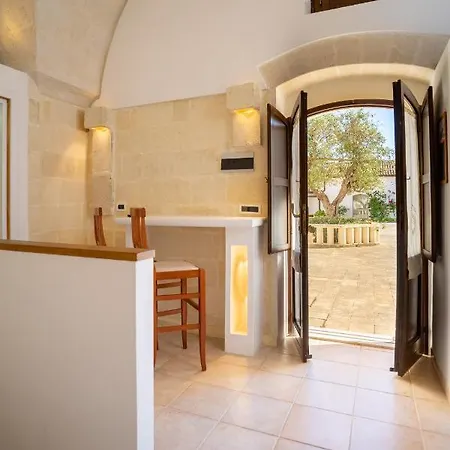Villa Tenuta Del Barco Winerestaurant And Hospitality