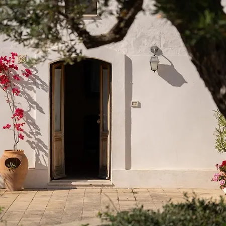 Tenuta Del Barco Winerestaurant And Hospitality *