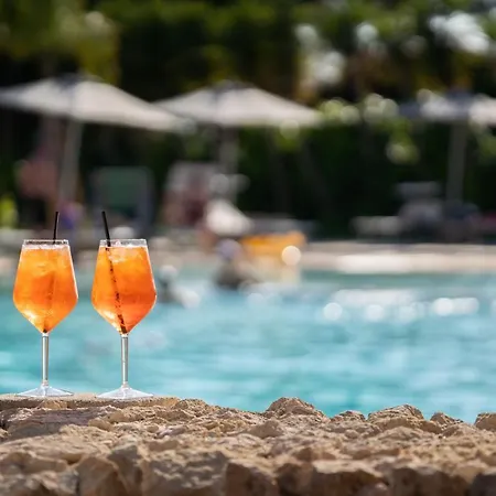 Tenuta Del Barco Winerestaurant And Hospitality Villa *