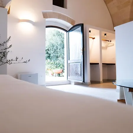 Tenuta Del Barco Winerestaurant And Hospitality * Pulsano