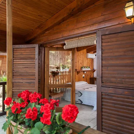 Villa Tenuta Del Barco Winerestaurant And Hospitality