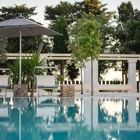Villa Tenuta Del Barco Winerestaurant And Hospitality