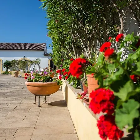 Tenuta Del Barco Winerestaurant And Hospitality