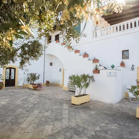 Tenuta Del Barco Winerestaurant And Hospitality