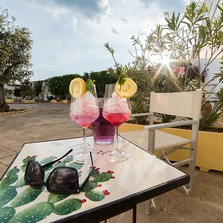Tenuta Del Barco Winerestaurant And Hospitality