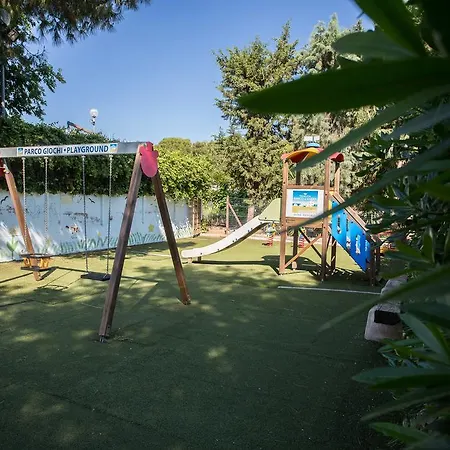 Tenuta Del Barco Winerestaurant And Hospitality Villa *