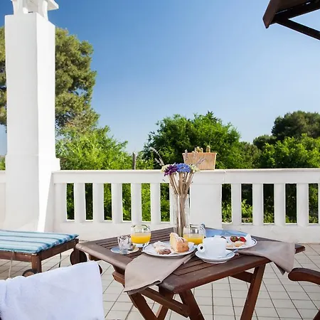 Tenuta Del Barco Winerestaurant And Hospitality * Pulsano