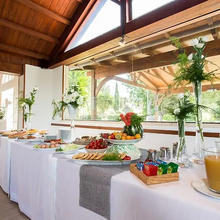 Tenuta Del Barco Winerestaurant And Hospitality Villa *
