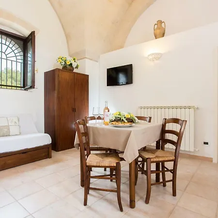 Tenuta Del Barco Winerestaurant And Hospitality Villa *
