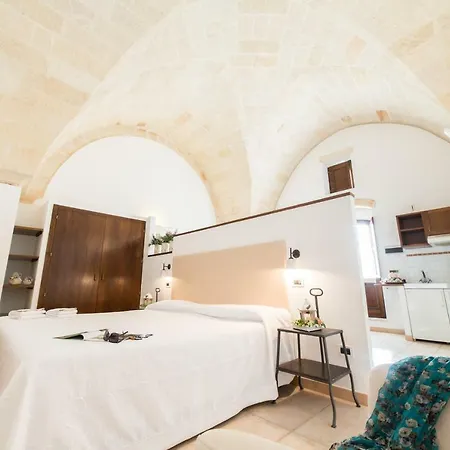Tenuta Del Barco Winerestaurant And Hospitality Villa