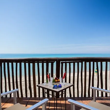 Tenuta Del Barco Winerestaurant And Hospitality Pulsano