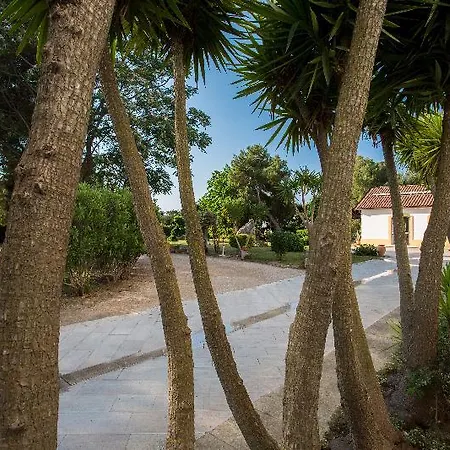 Villa Tenuta Del Barco Winerestaurant And Hospitality